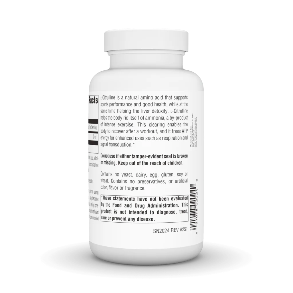 L-Citrulline - Image 18