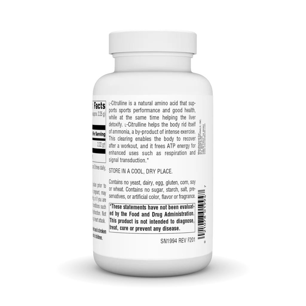 L-Citrulline - Image 3