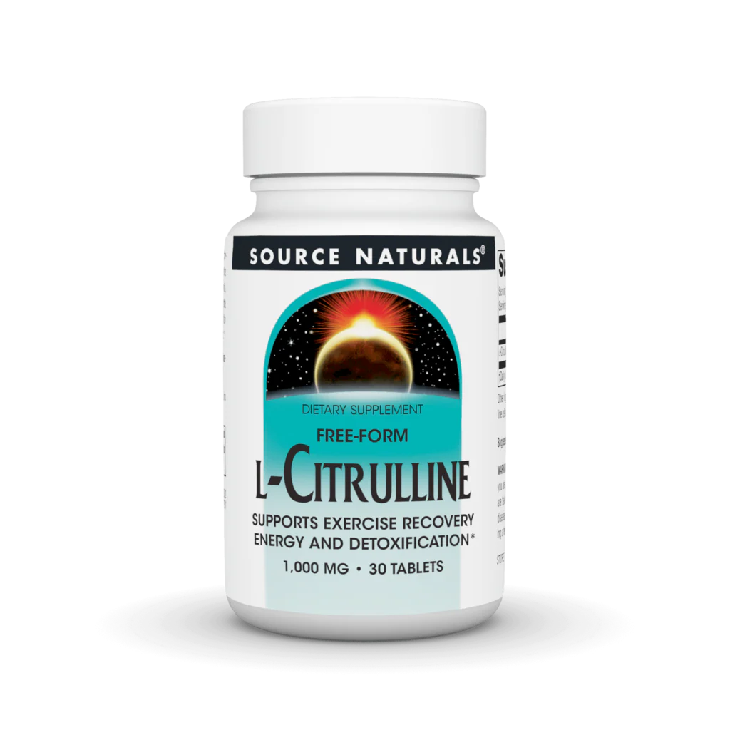 L-Citrulline - Image 4