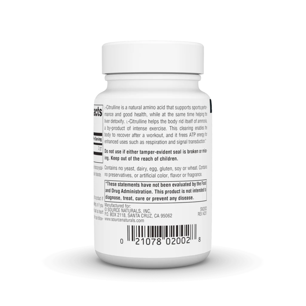L-Citrulline - Image 6