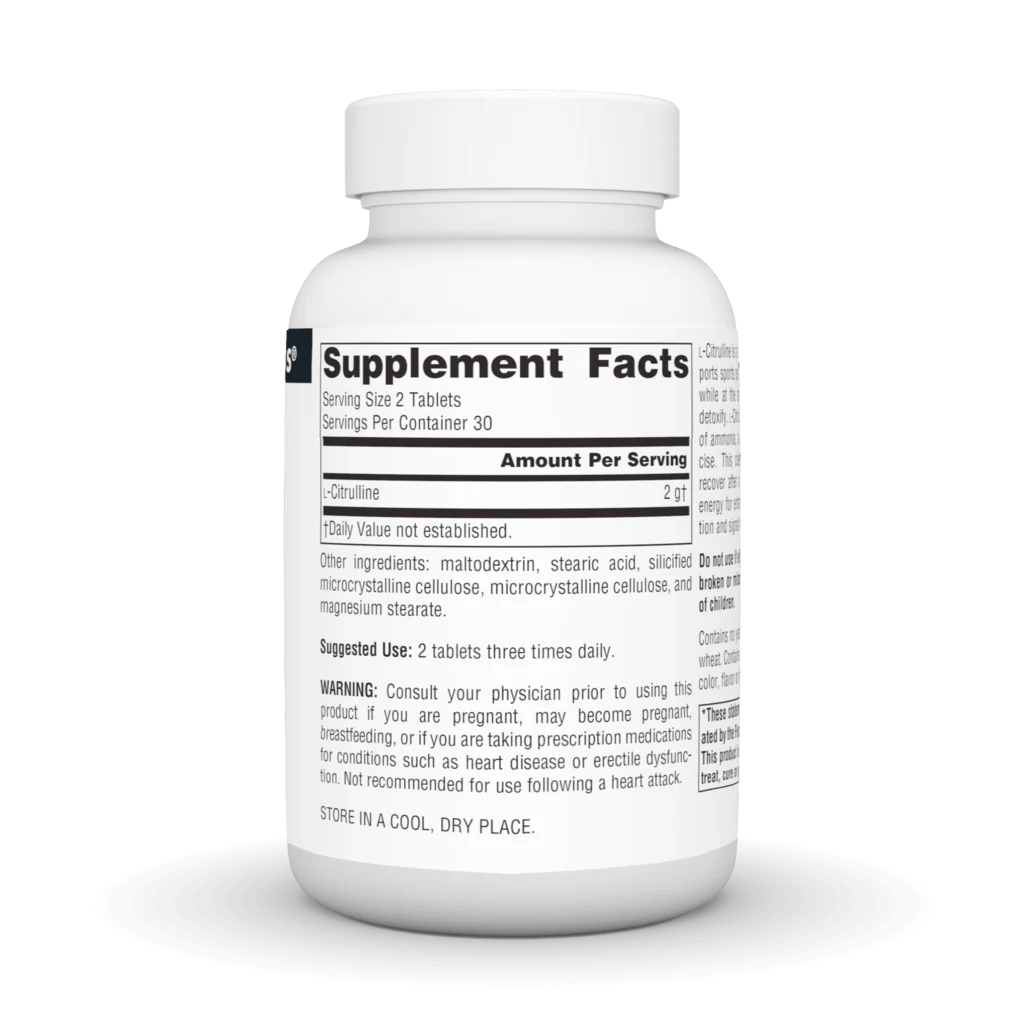 L-Citrulline - Image 8