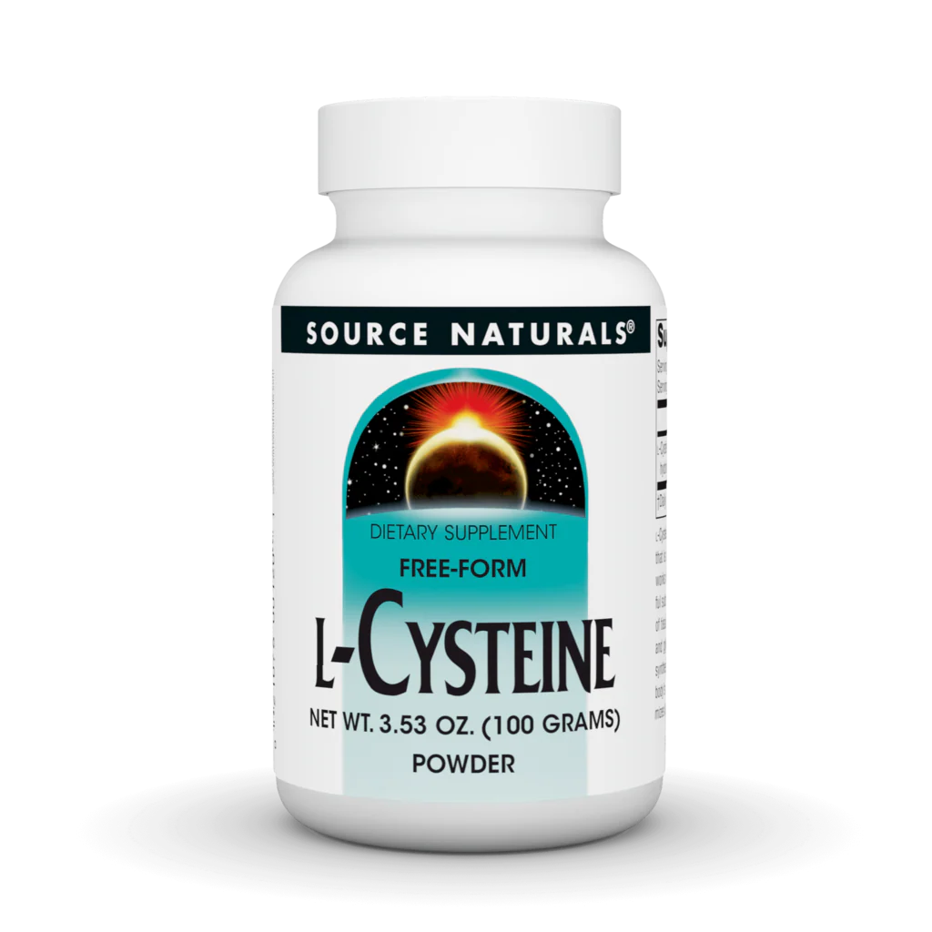 L-Cysteine