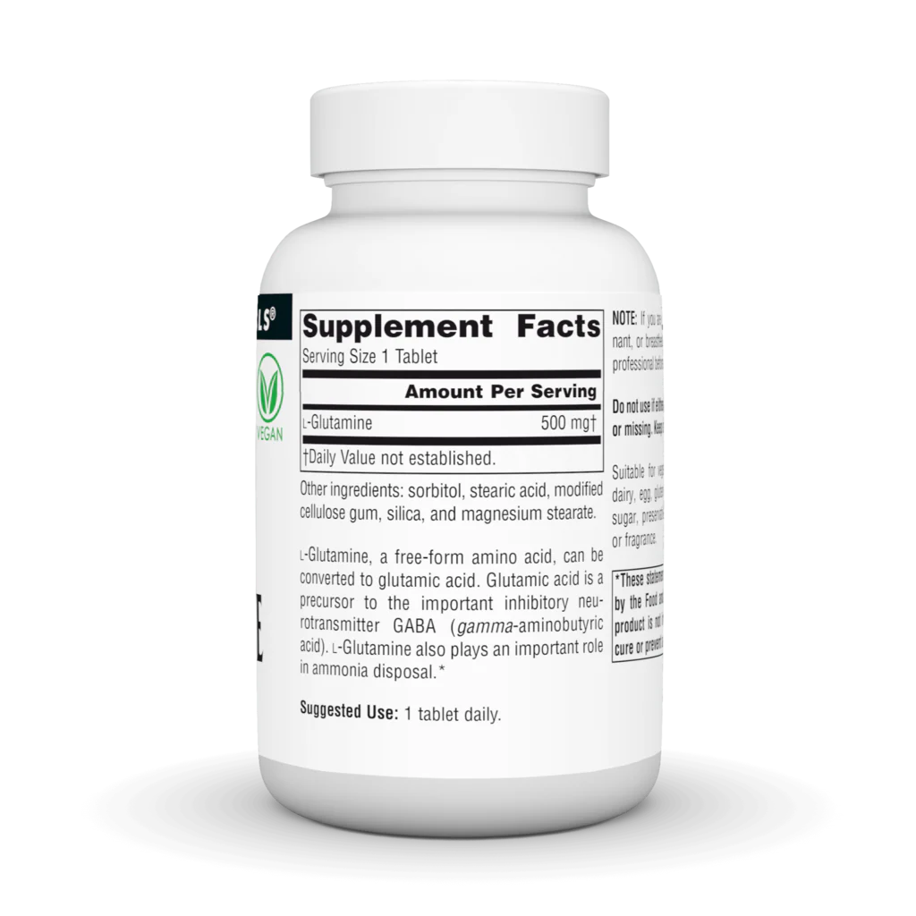 L-Glutamine - Image 8