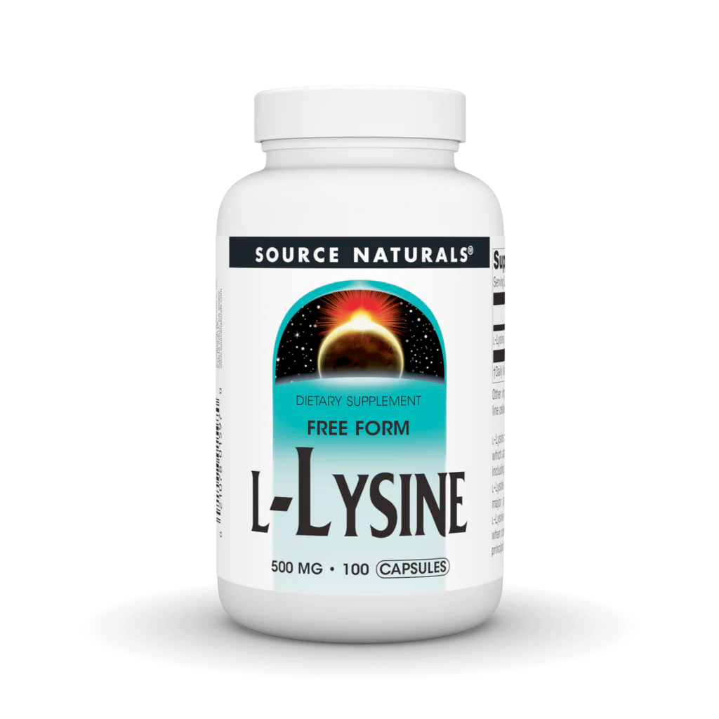 L-Lysine - Image 19