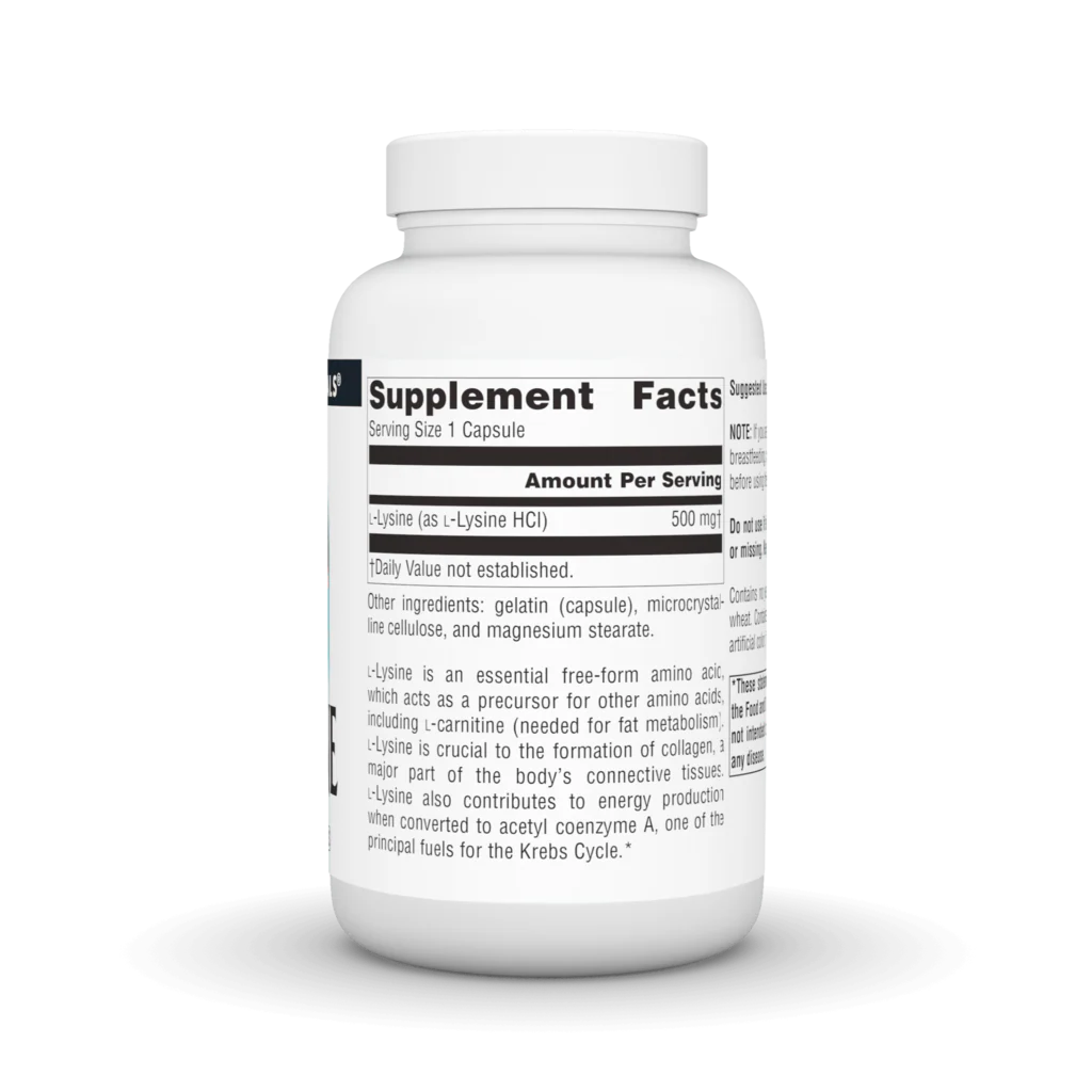 L-Lysine - Image 20