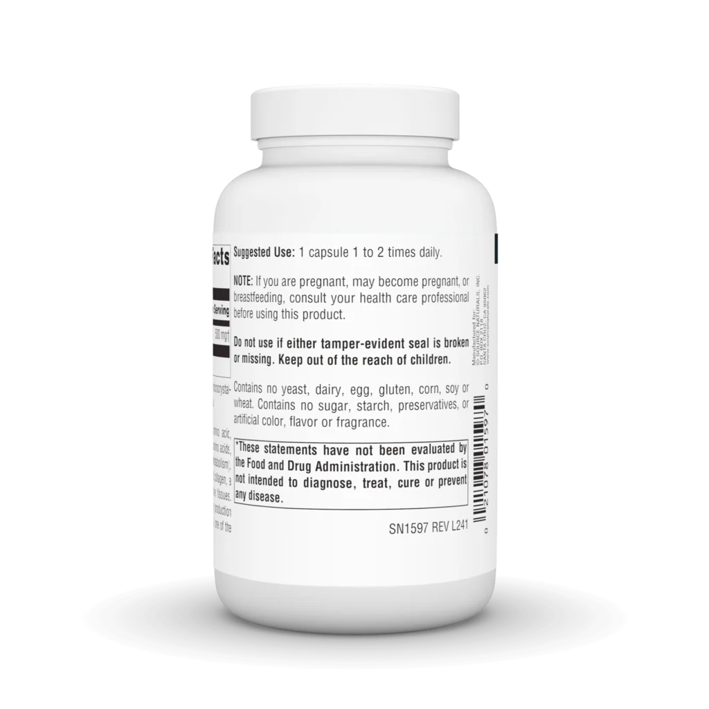 L-Lysine - Image 21