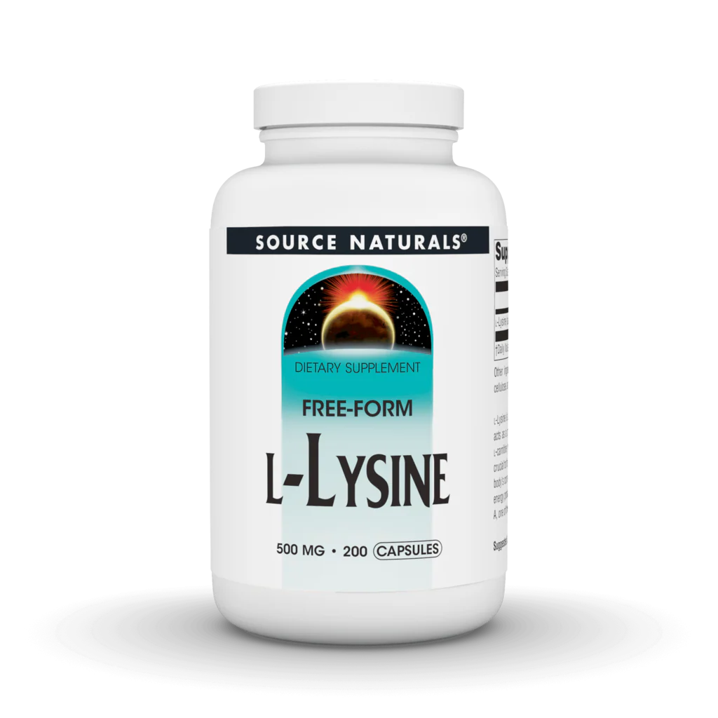 L-Lysine - Image 22