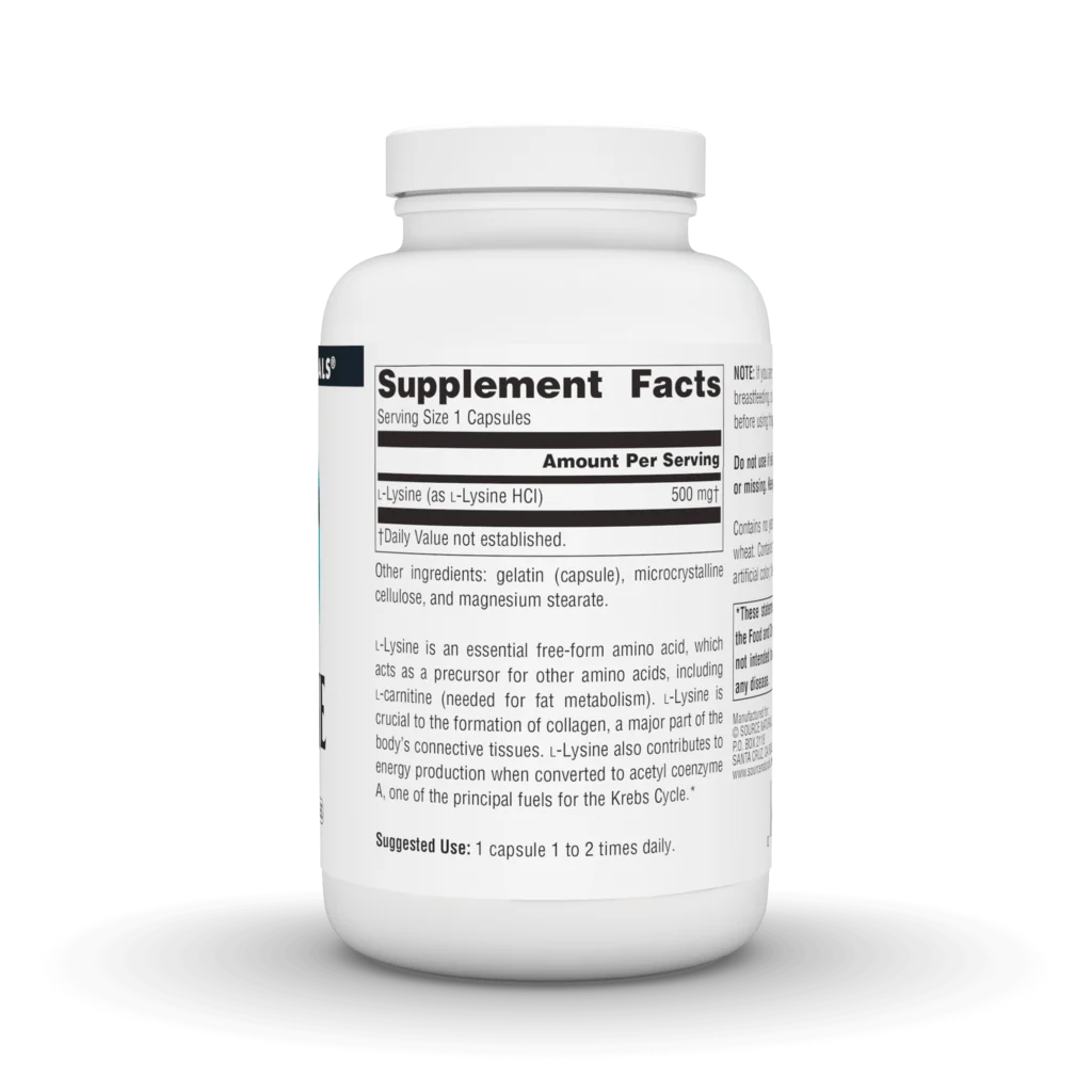 L-Lysine - Image 23
