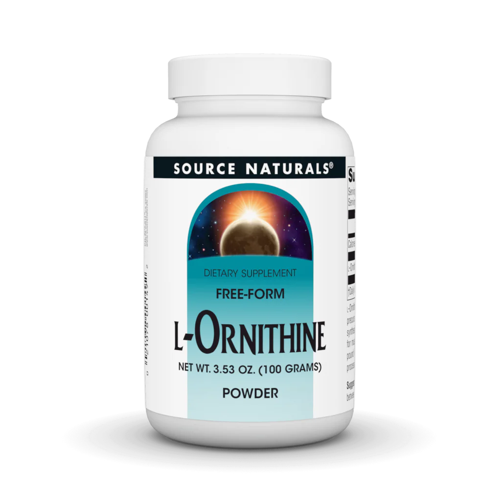 L-Ornithine