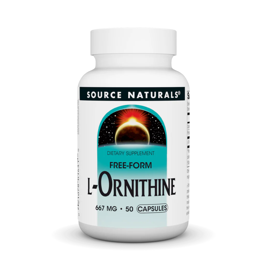 L-Ornithine - Image 4