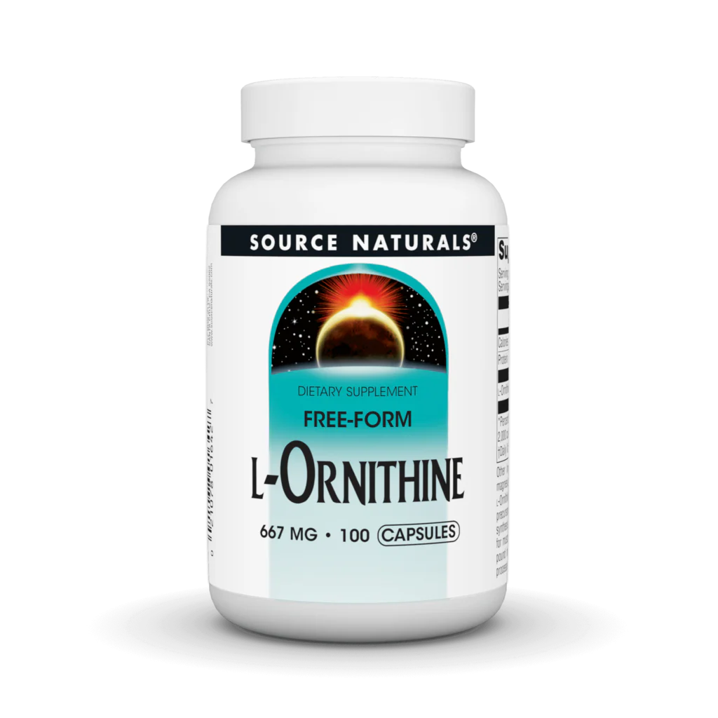 L-Ornithine - Image 7
