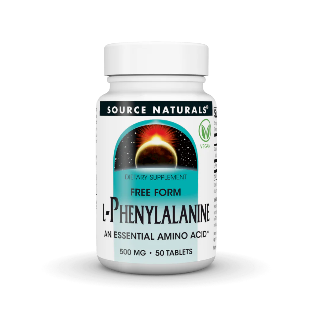 L-Phenylalanine - Image 4