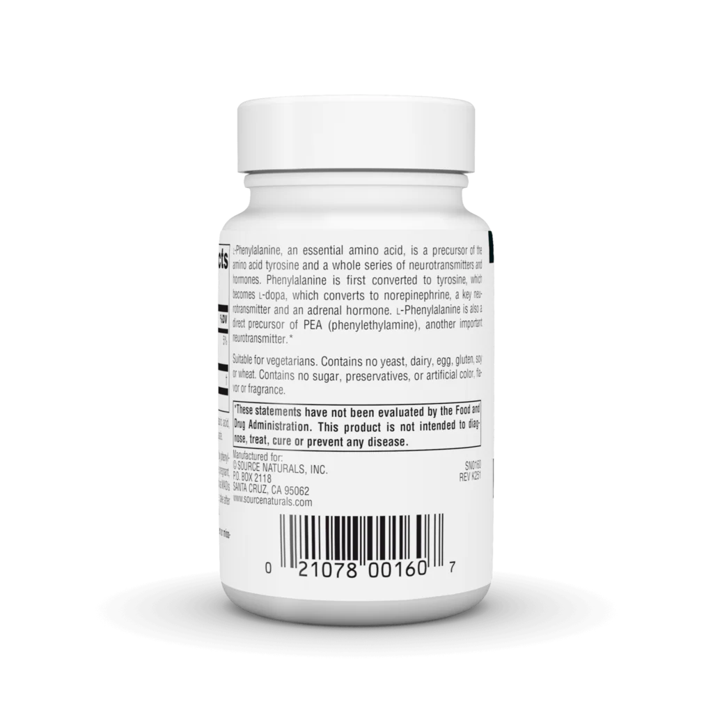 L-Phenylalanine - Image 6