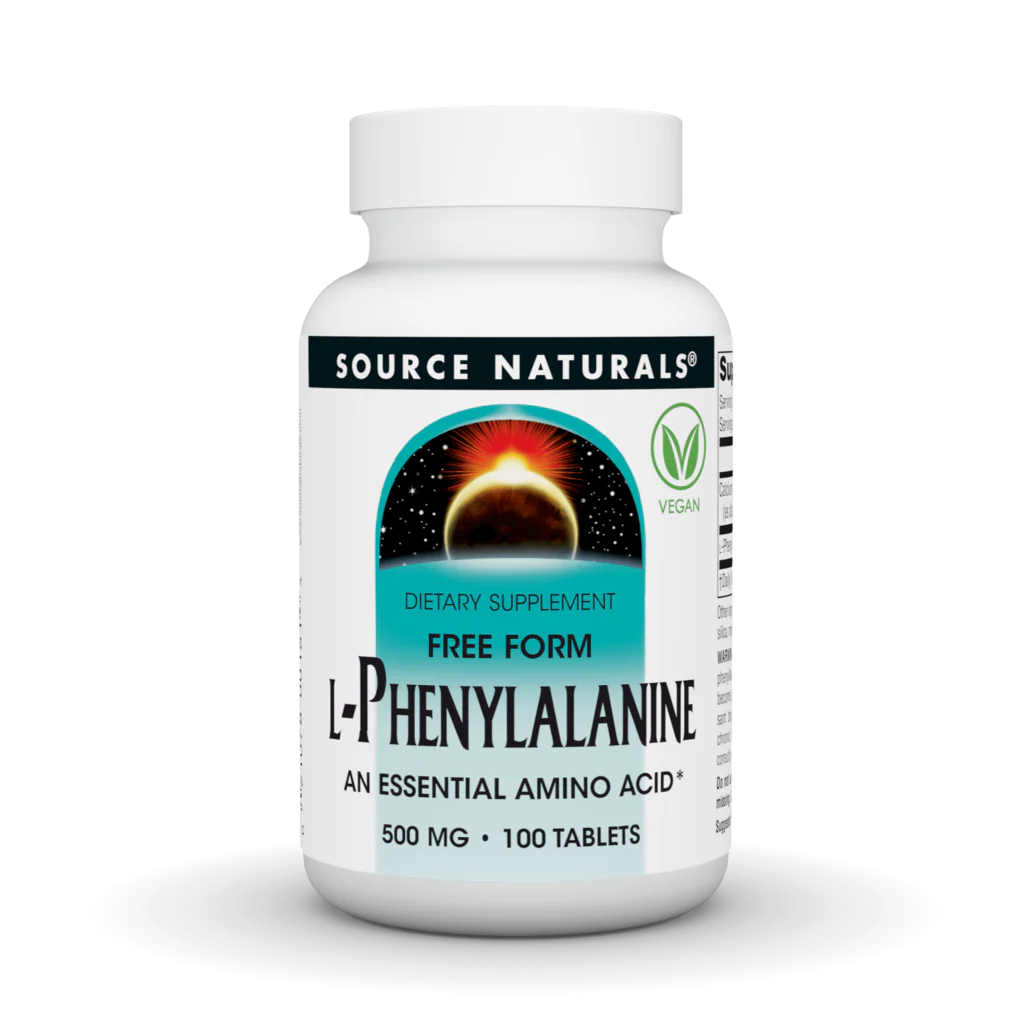 L-Phenylalanine - Image 7