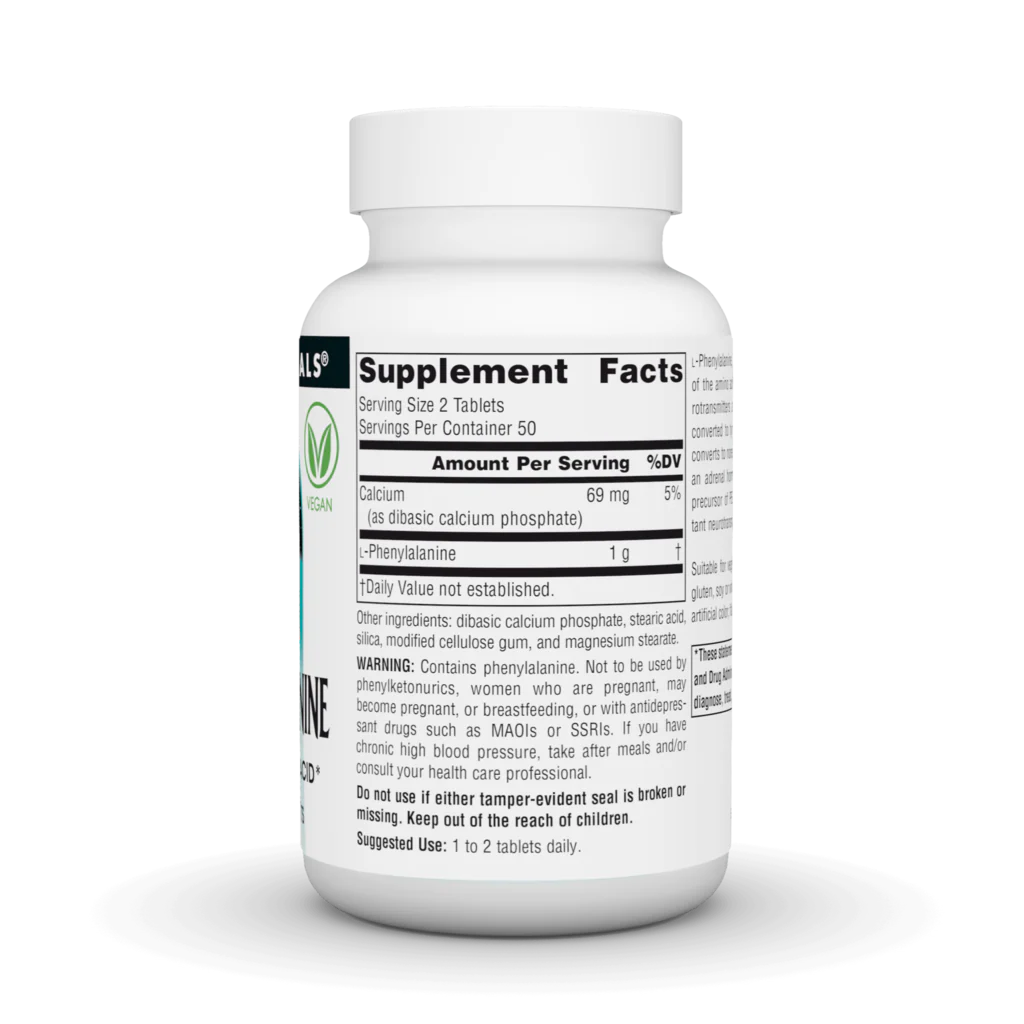 L-Phenylalanine - Image 8