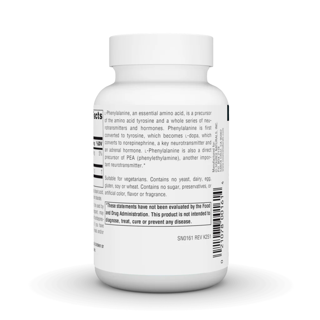 L-Phenylalanine - Image 9