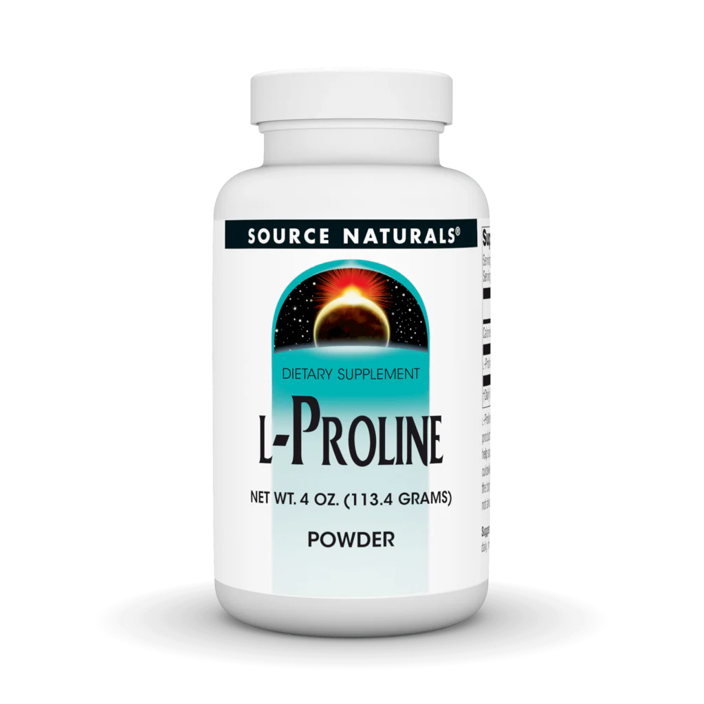 L-Proline