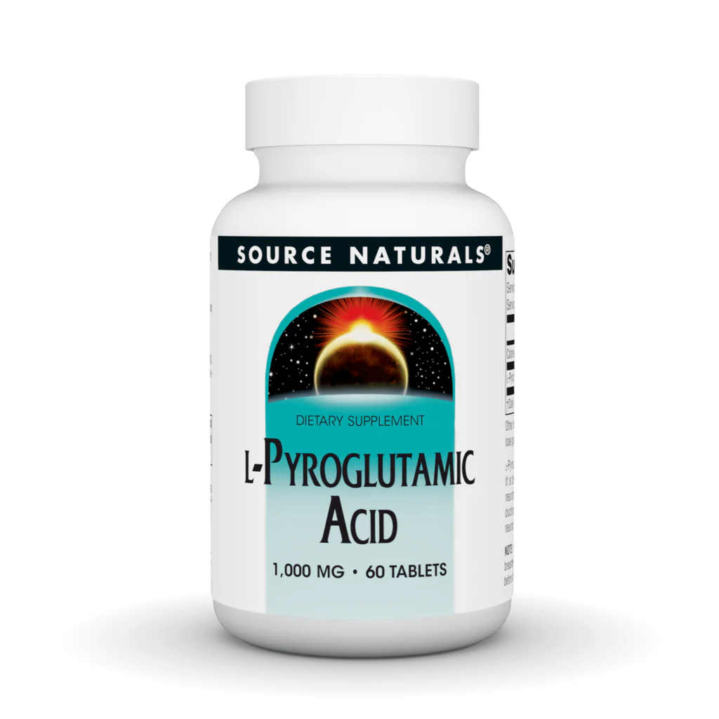 L-Pyroglutamic Acid - Image 4