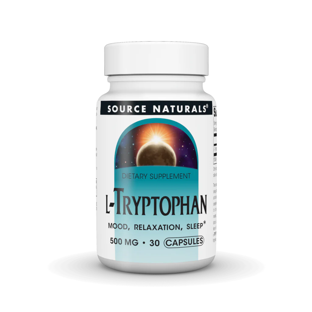 L-Tryptophan - Image 10