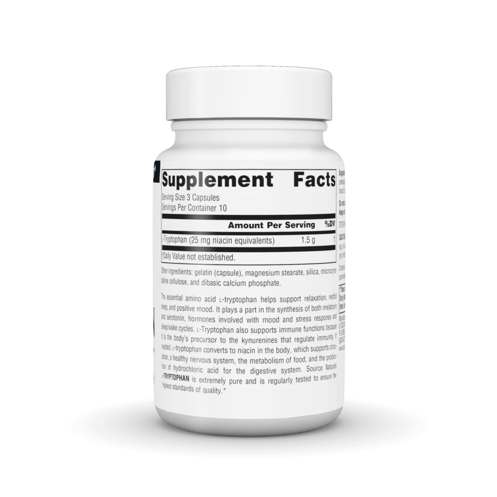 L-Tryptophan - Image 11