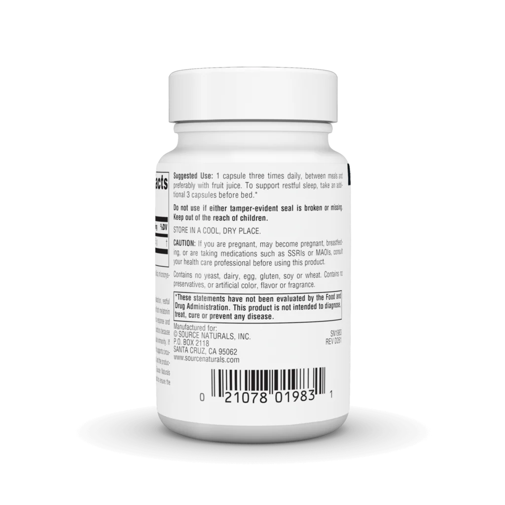 L-Tryptophan - Image 12