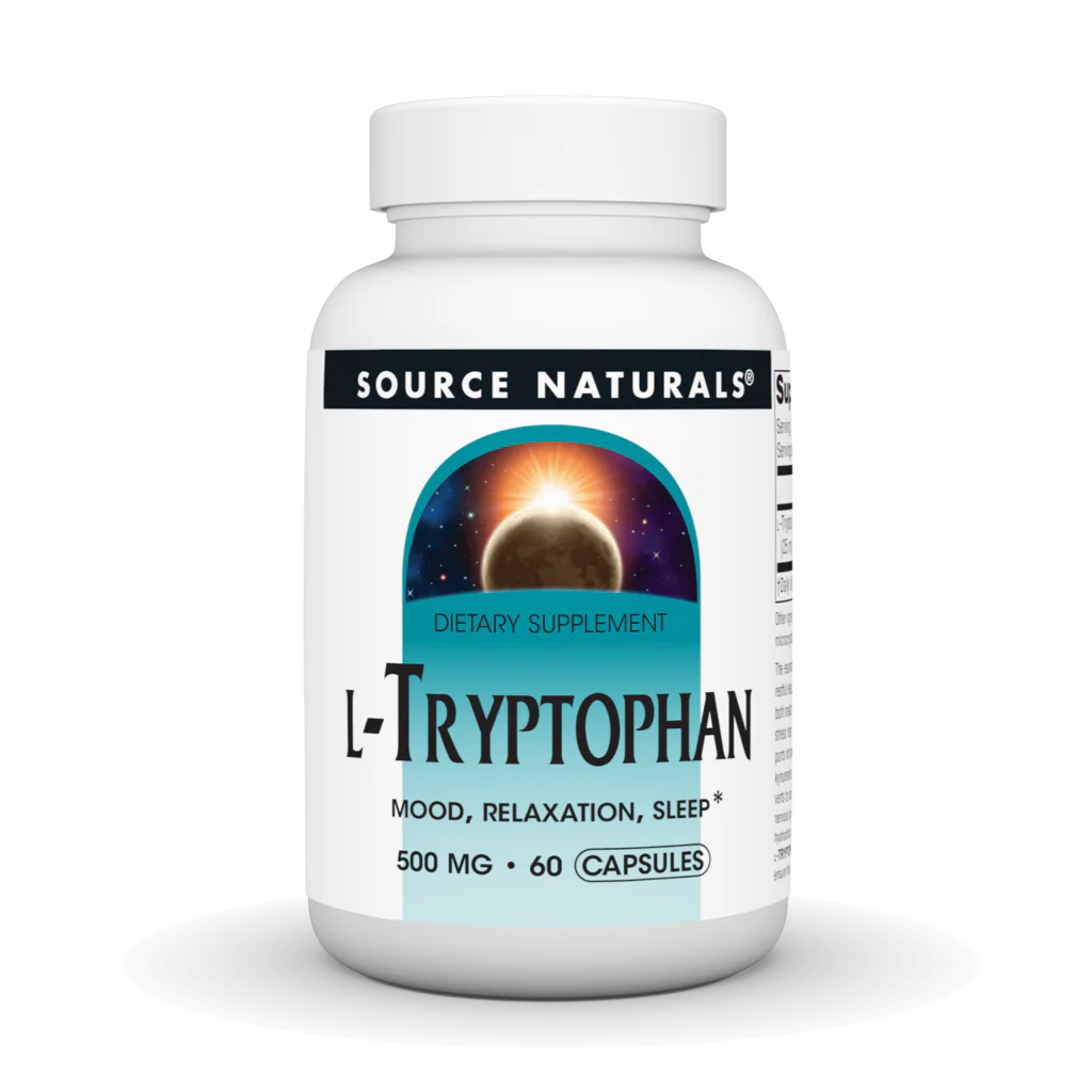 L-Tryptophan - Image 13