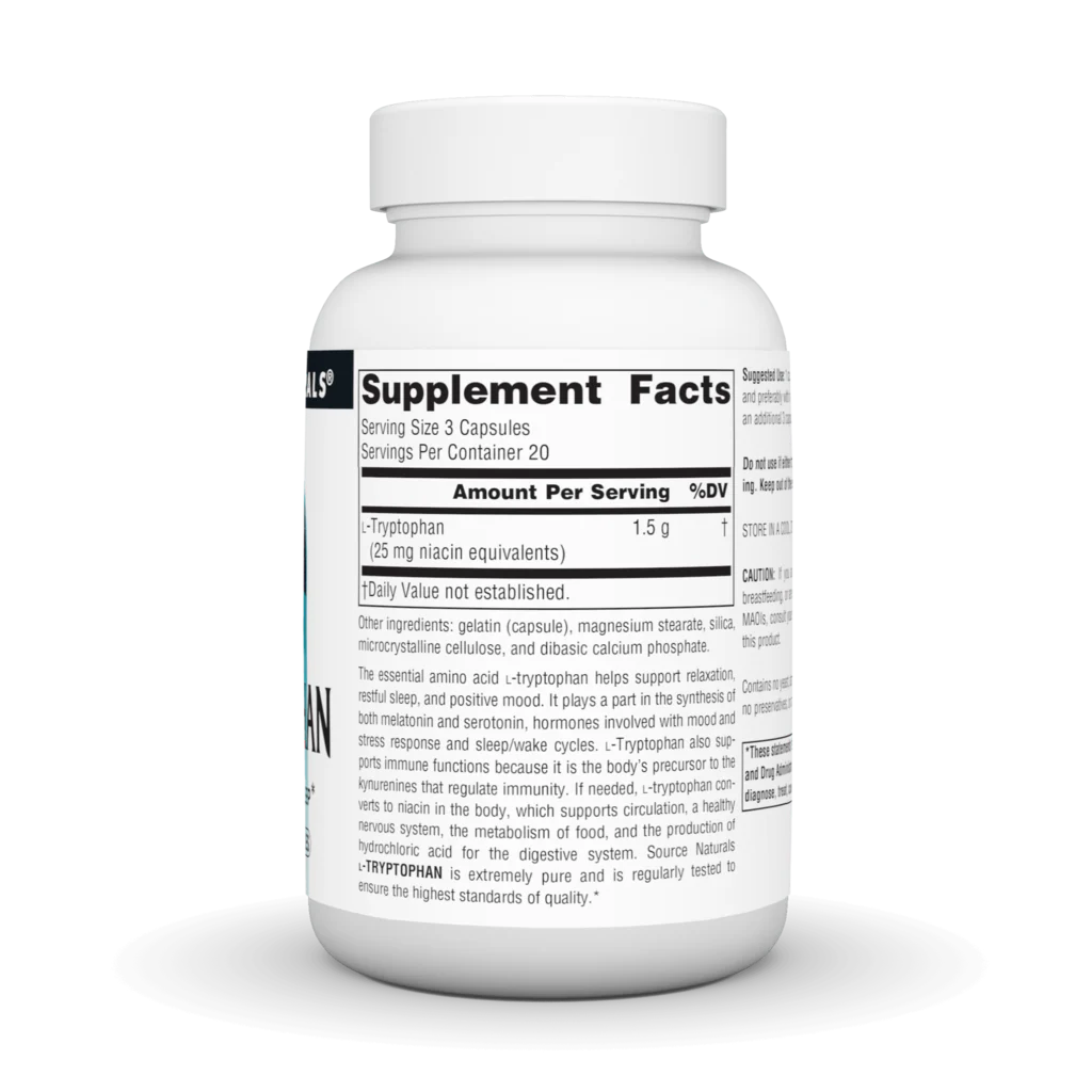 L-Tryptophan - Image 14