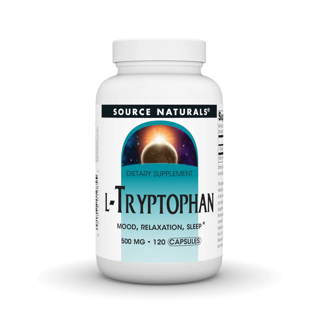 L-Tryptophan - Image 16