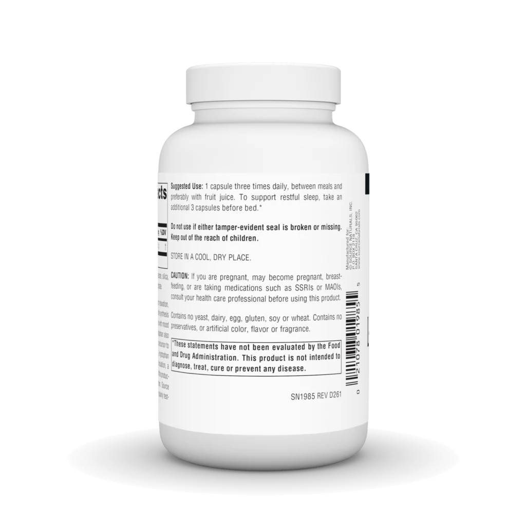 L-Tryptophan - Image 18