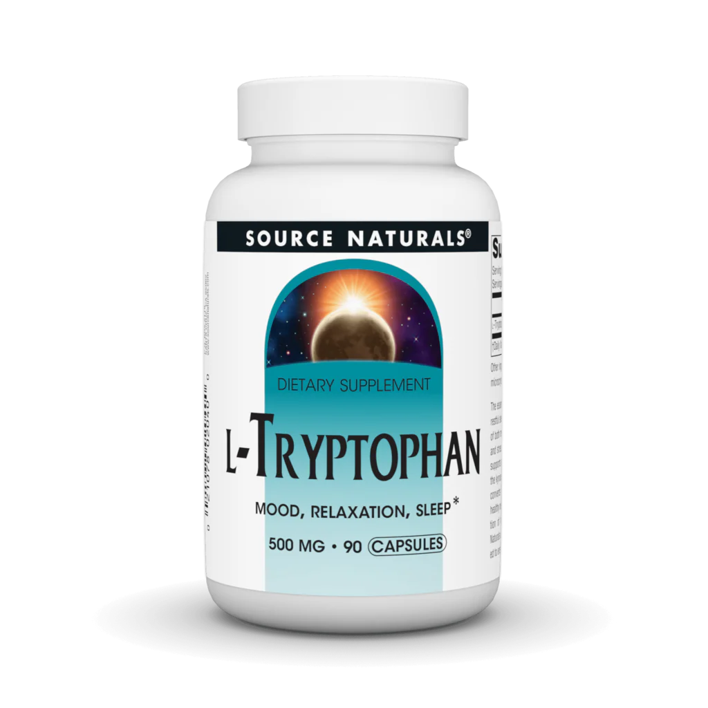 L-Tryptophan - Image 25