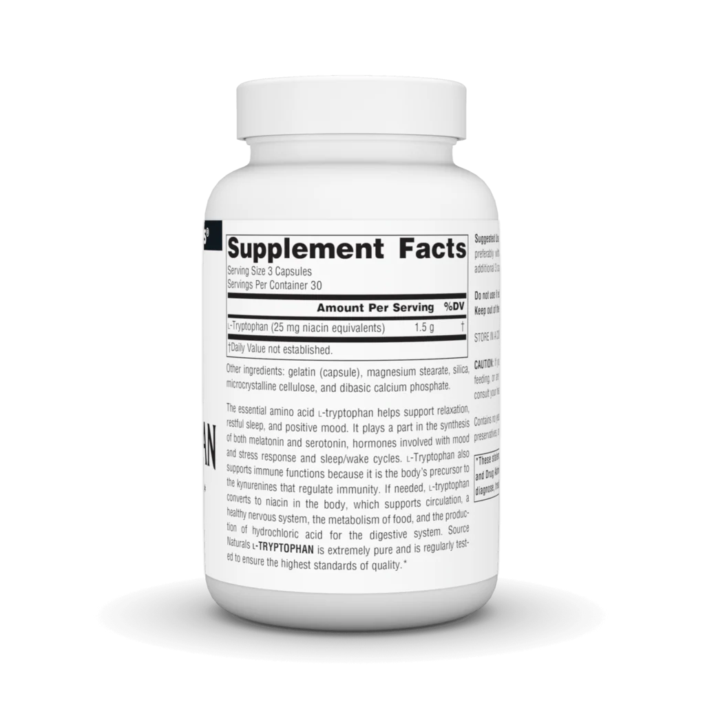 L-Tryptophan - Image 26