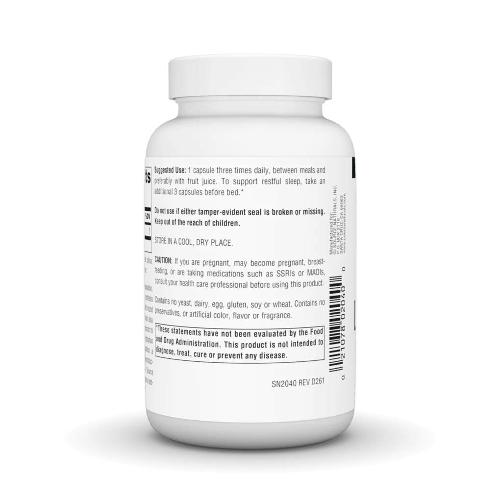 L-Tryptophan - Image 27