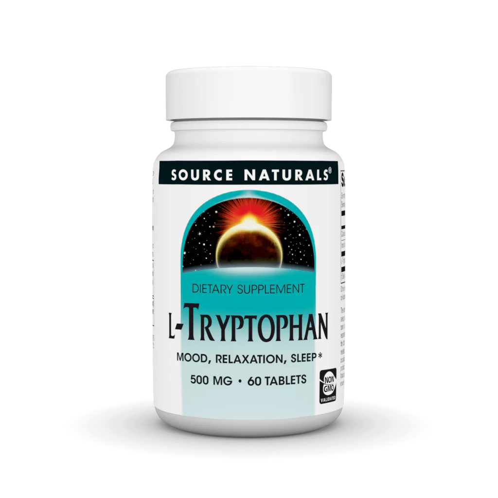 L-Tryptophan - Image 4