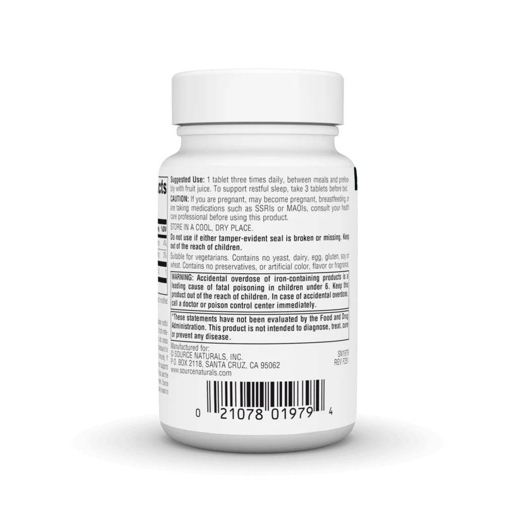 L-Tryptophan - Image 6