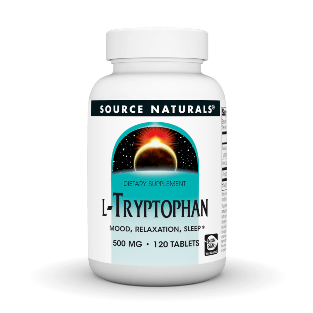 L-Tryptophan - Image 7