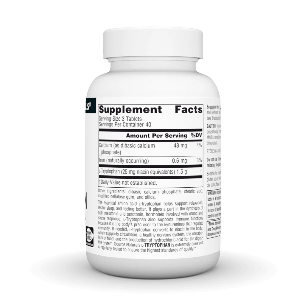 L-Tryptophan - Image 8