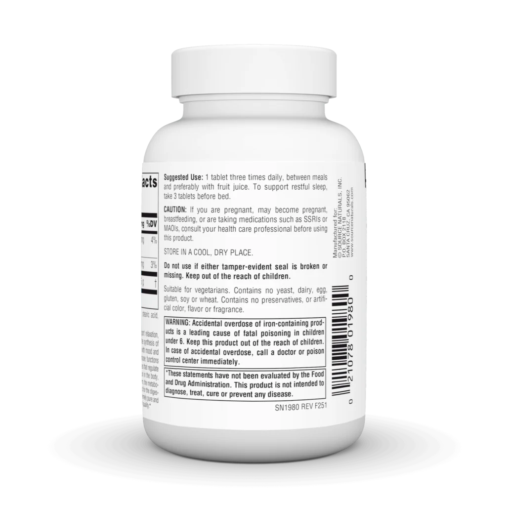 L-Tryptophan - Image 9