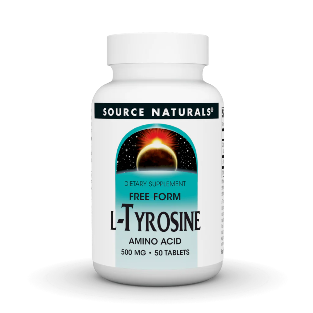 L-Tyrosine - Image 4