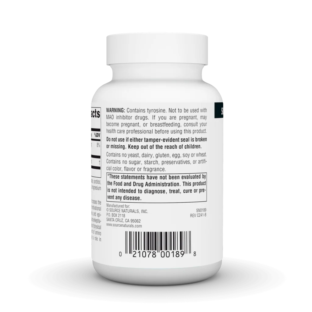 L-Tyrosine - Image 6