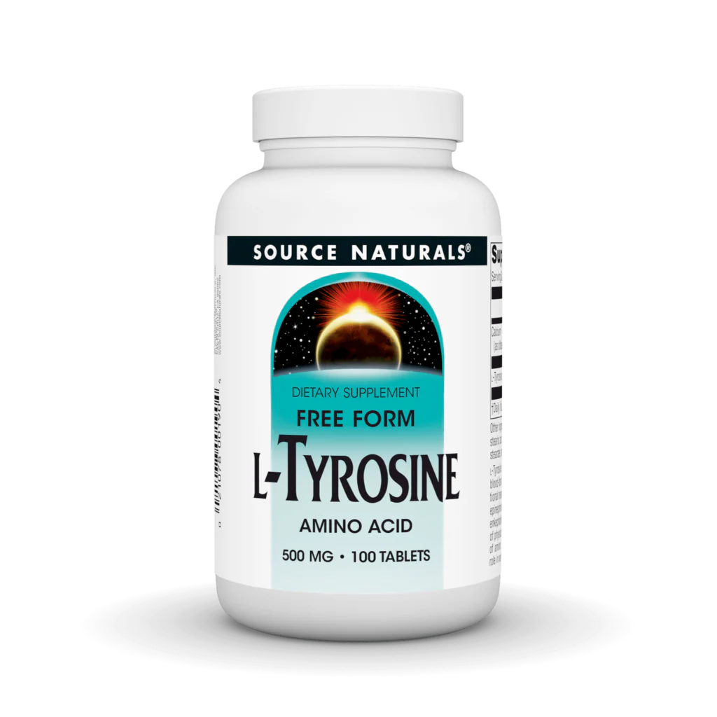L-Tyrosine - Image 7
