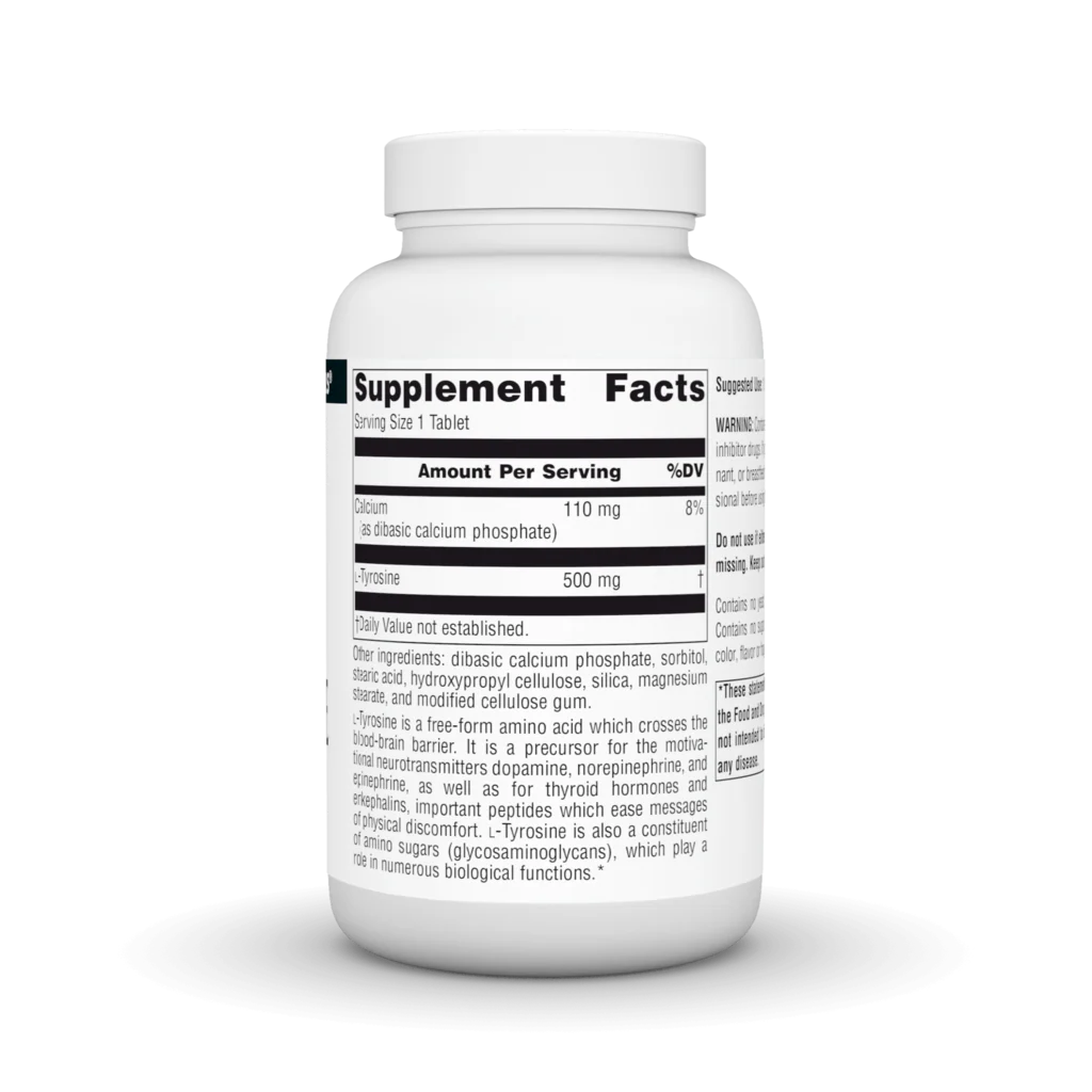 L-Tyrosine - Image 8