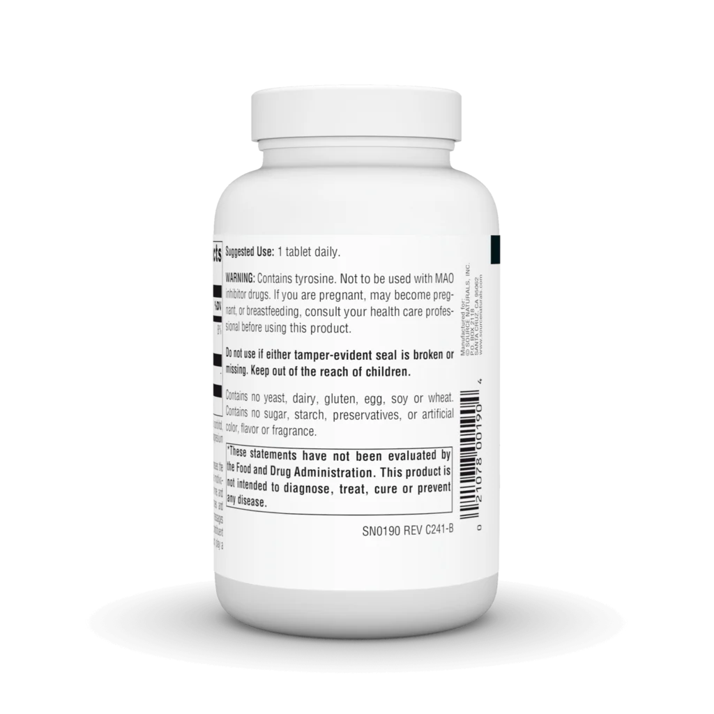 L-Tyrosine - Image 9