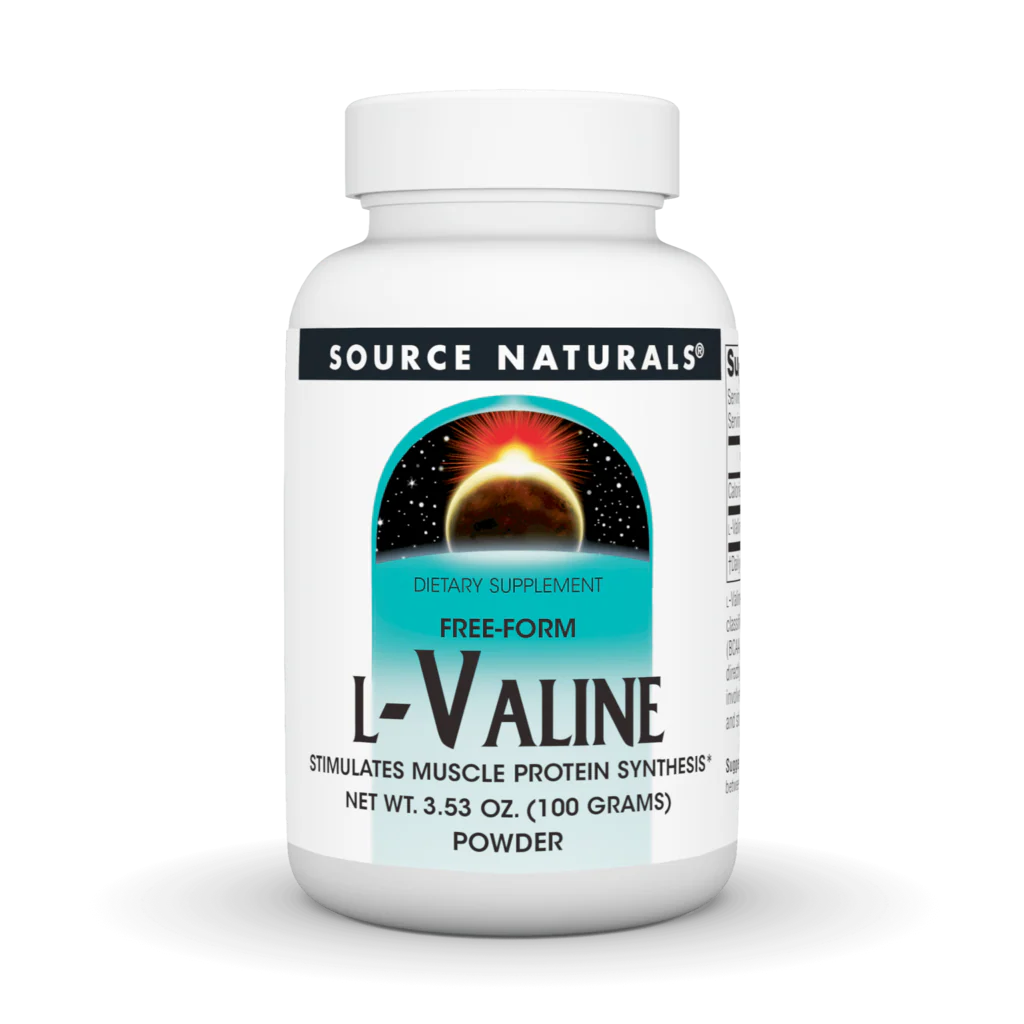 L-Valine