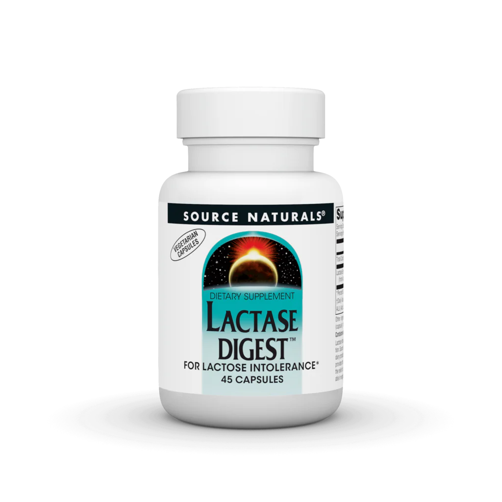 Lactase Digest