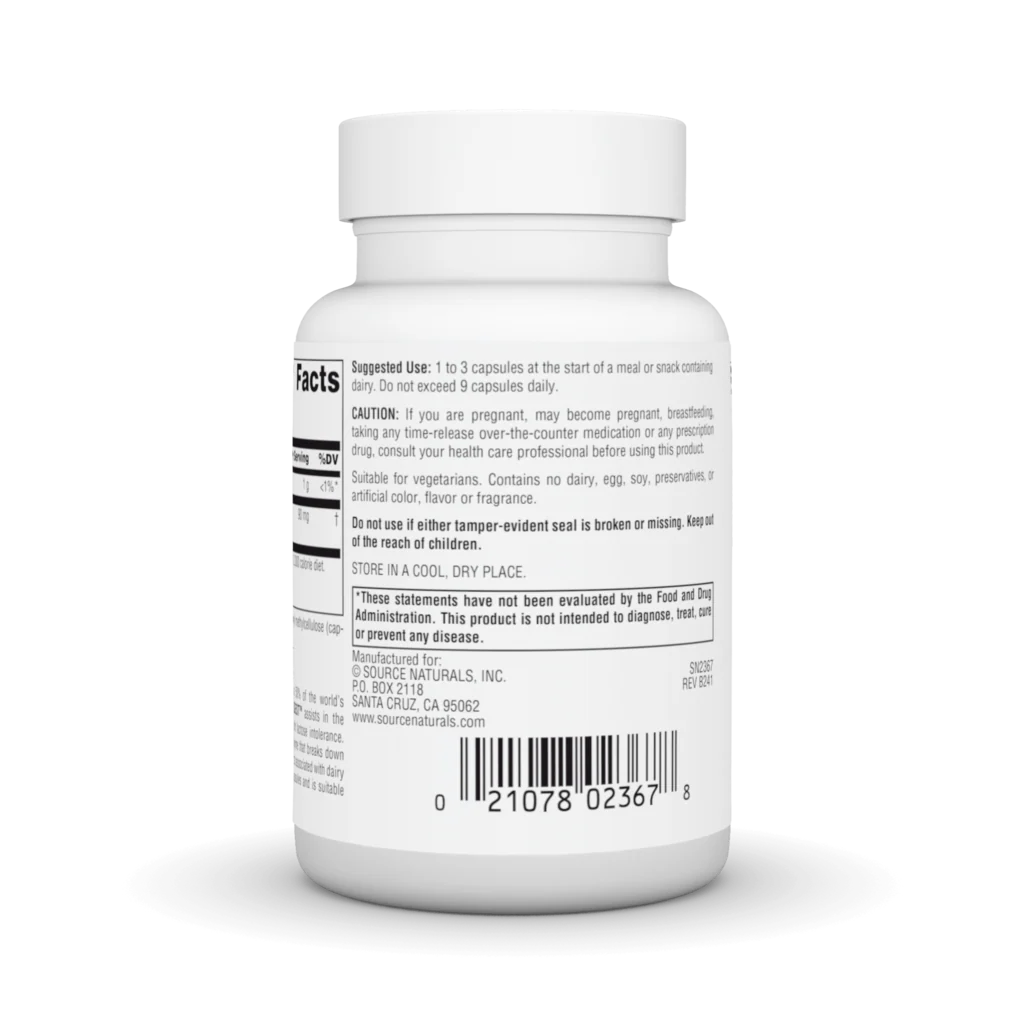 Lactase Digest - Image 6