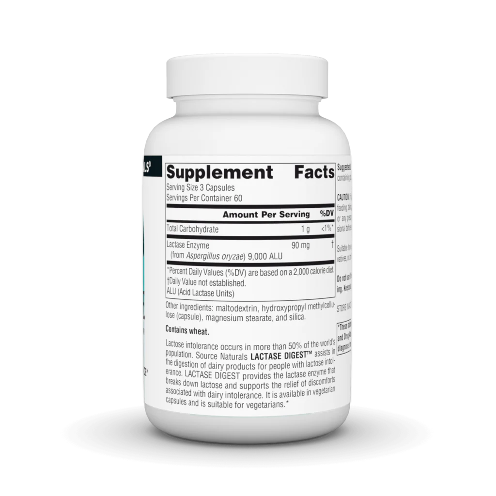 Lactase Digest - Image 8