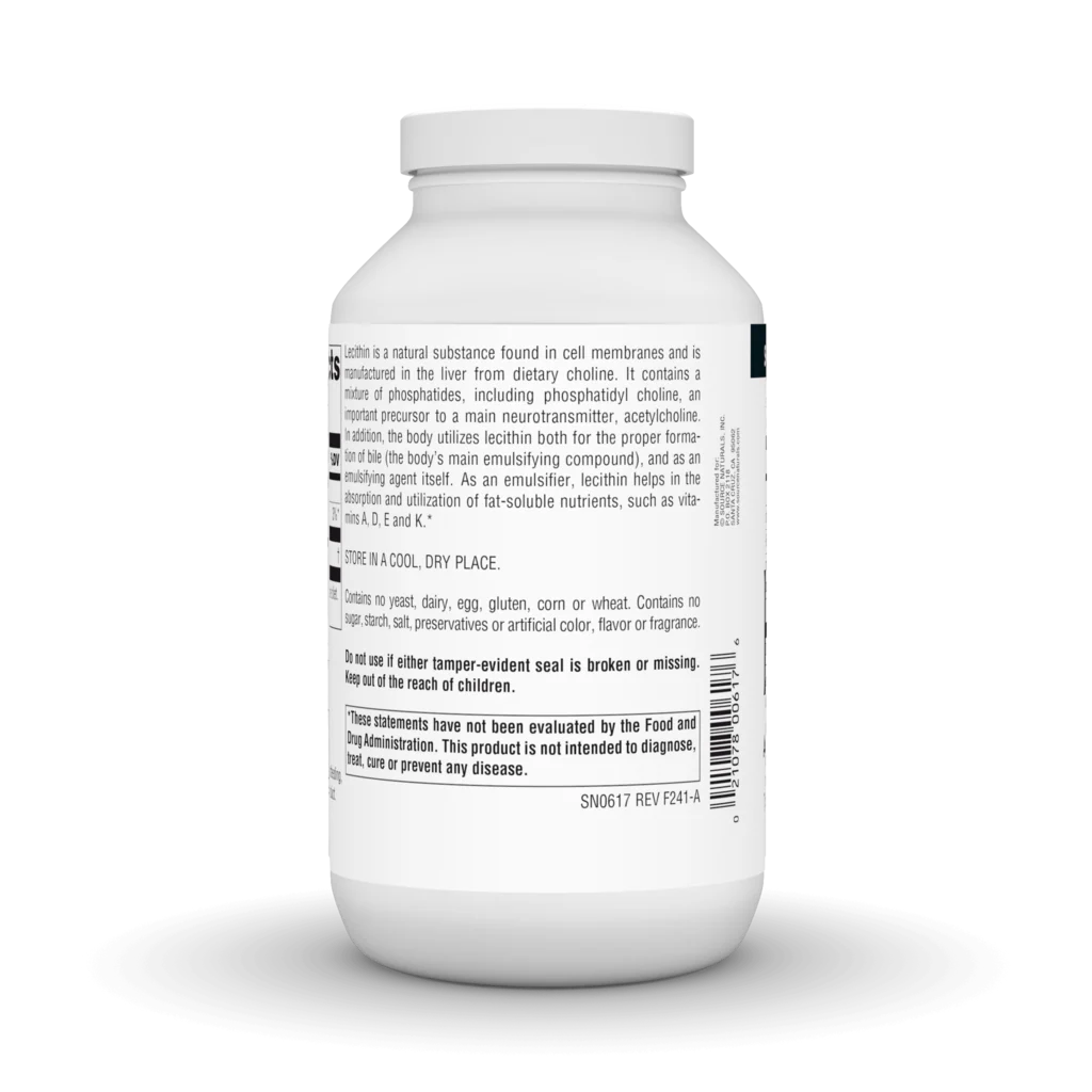Lecithin - Image 6