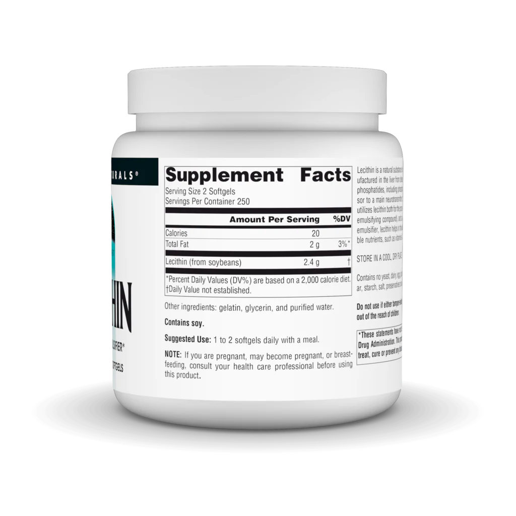 Lecithin - Image 8
