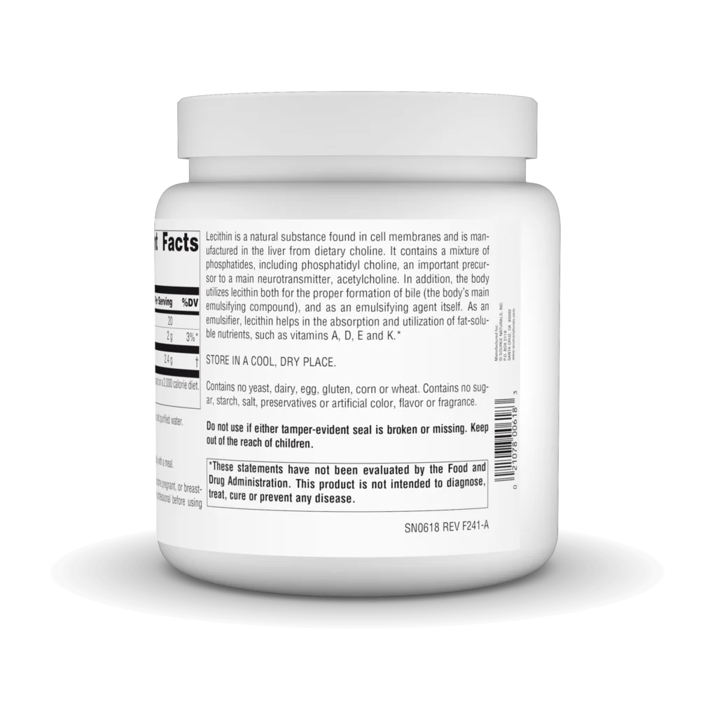 Lecithin - Image 9