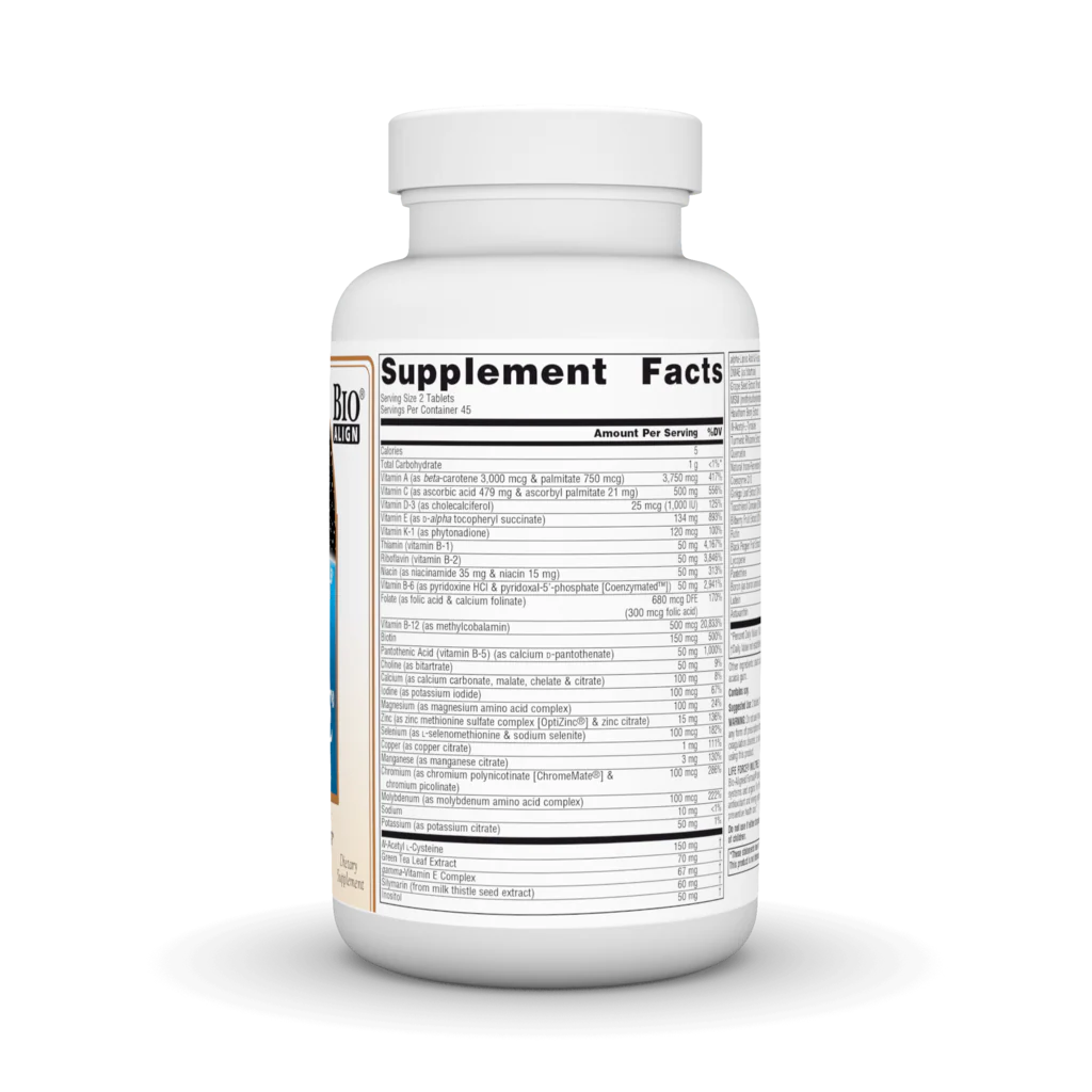 Life Force® Multiple, No Iron - Image 5